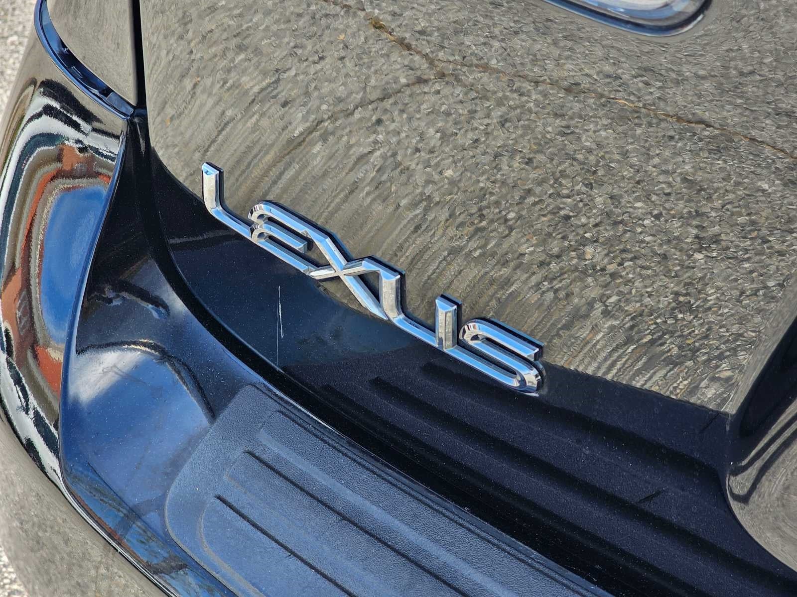 2010 Lexus RX 350 FWD 4dr